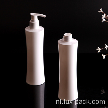 Pomp of spuitdop plastic dunne taille fles